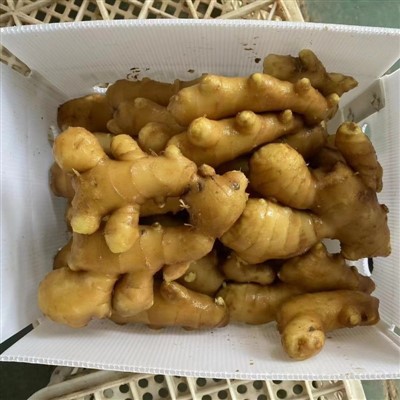 200g Fresh Ginger 200g Fresh Ginger