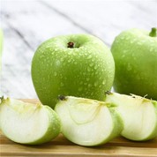 Afalau Gwyrdd blasus